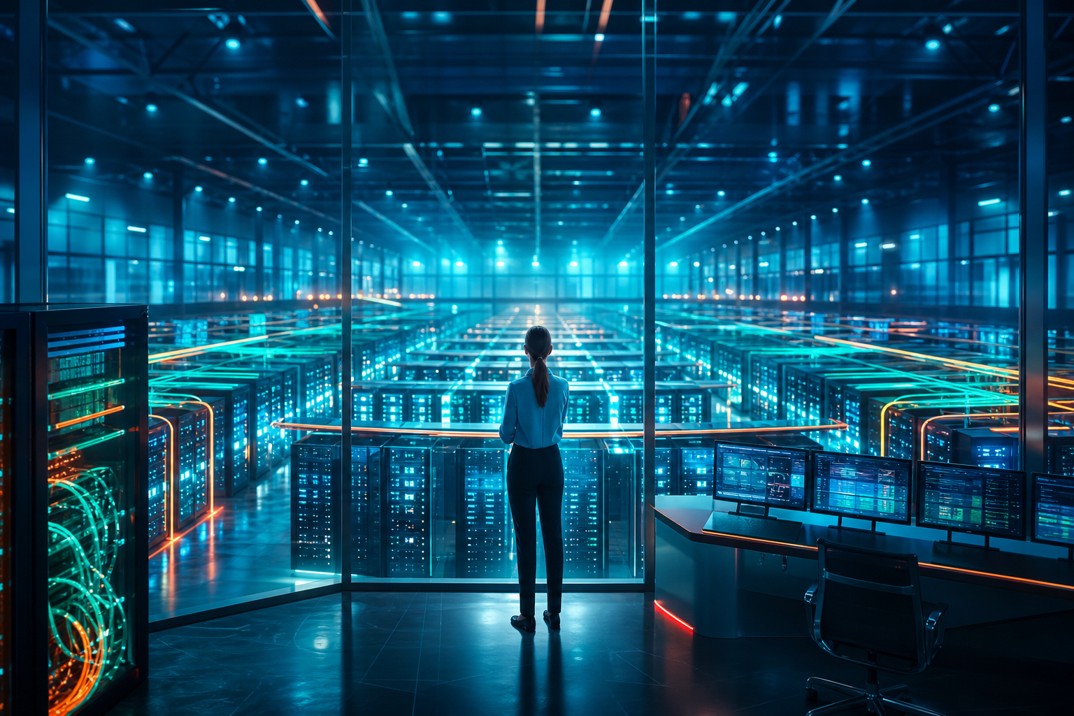 Cover image for The Comuvia Company AI System v1: The 12-Tier Stack We Run On