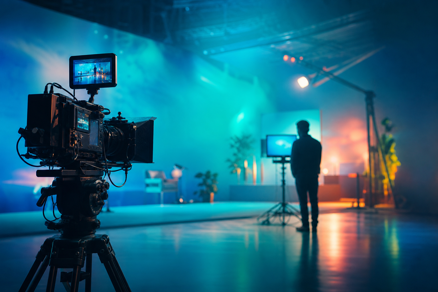 For creators, public intellectuals, and expert brands