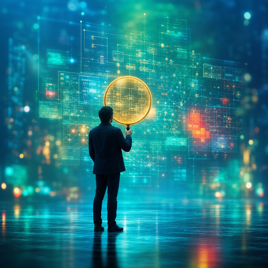 Illustration for PE Technical Due Diligence + AI Acceleration