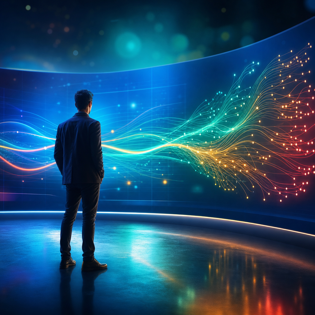 Illustration for Decision Support + Simulation Pack