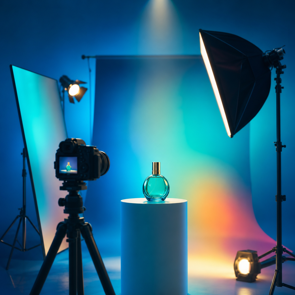 Illustration for AI Photo Sprint