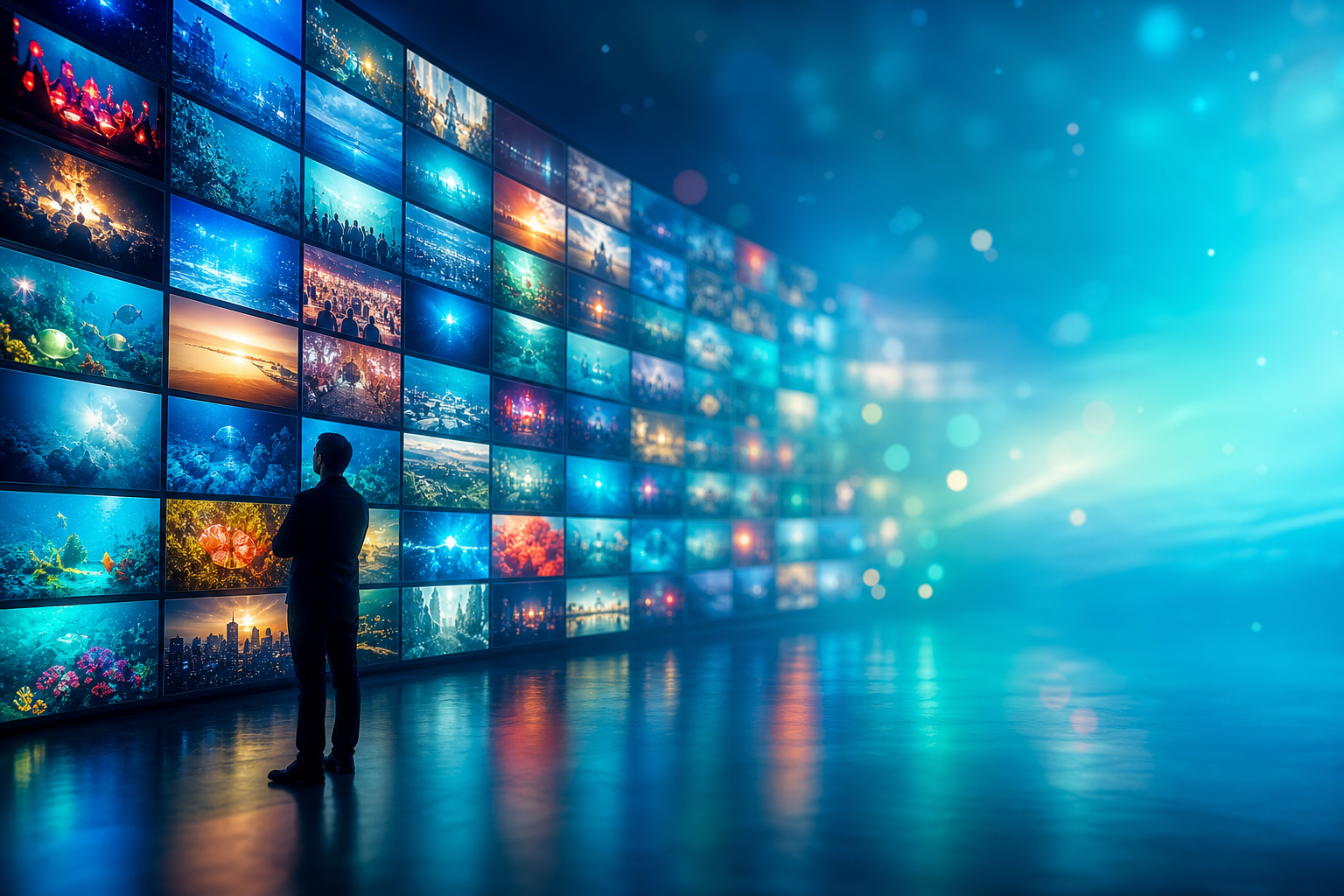 Case Studies + Channels