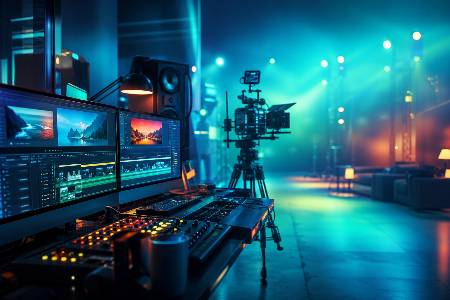 Comuvia Media Operating System