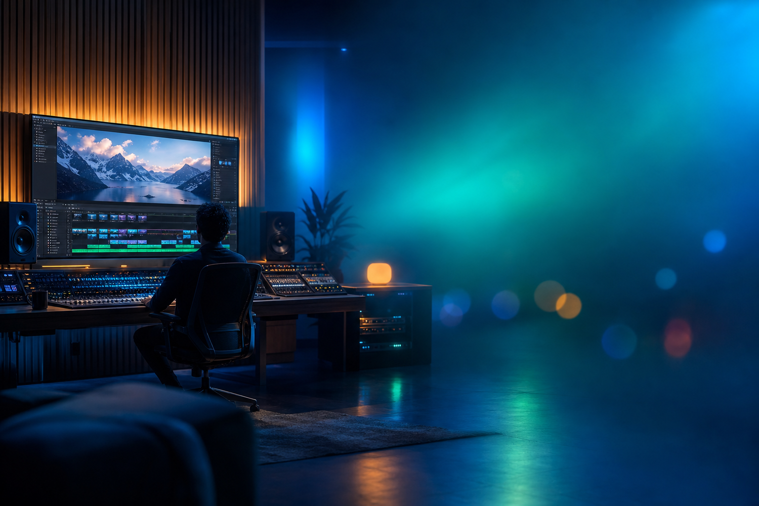 Comuvia Studio