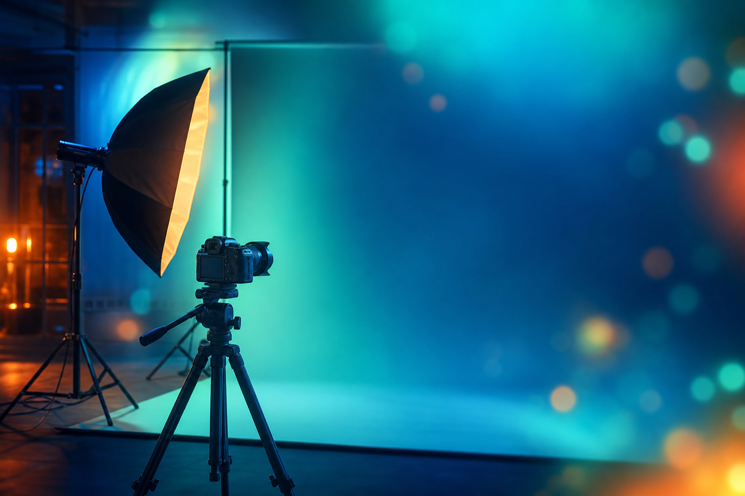 AI Photo Sprint