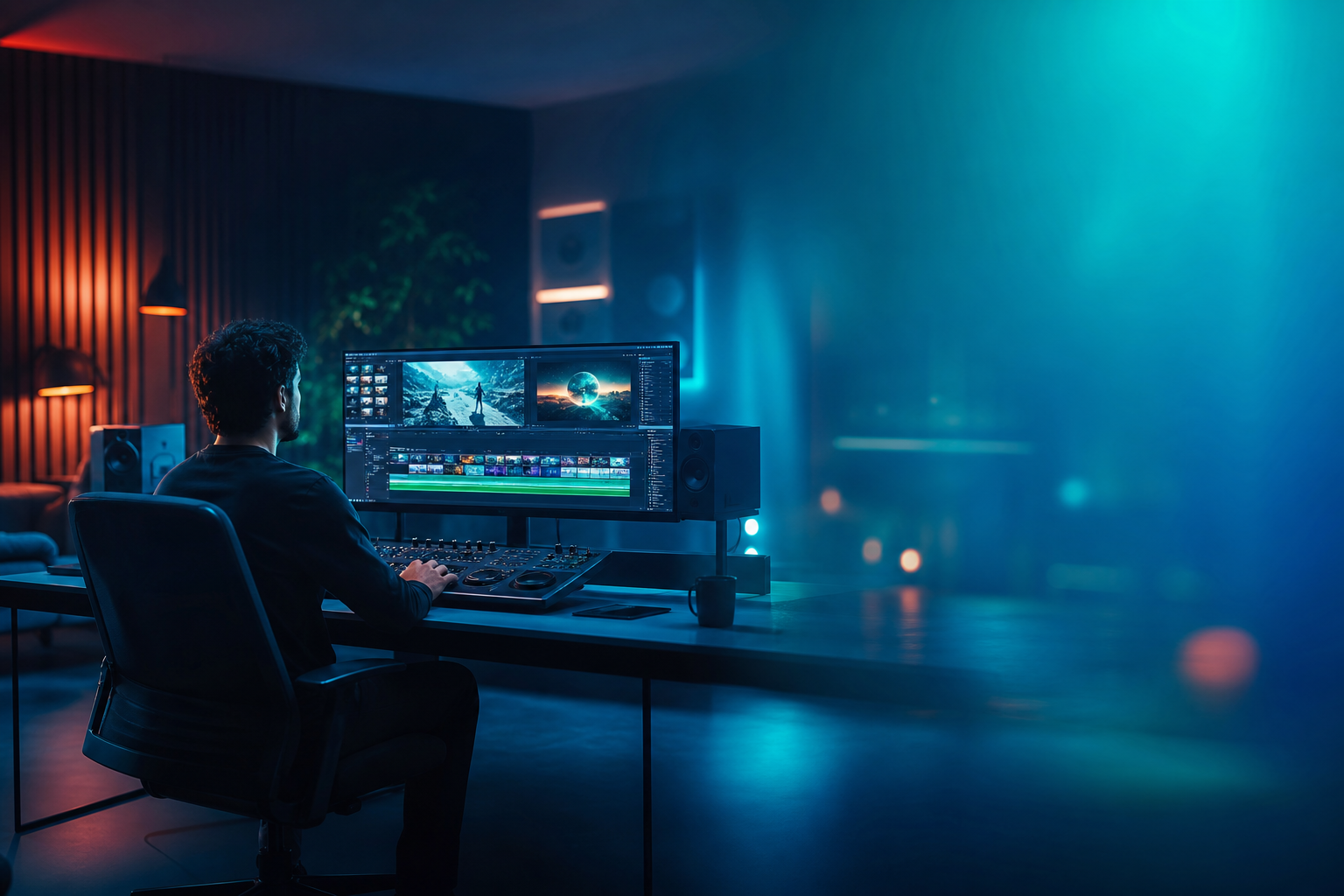 Studio Support Sprint