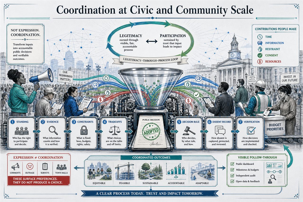Chapter 29. Coordination at Civic and Community Scale - chapter poster