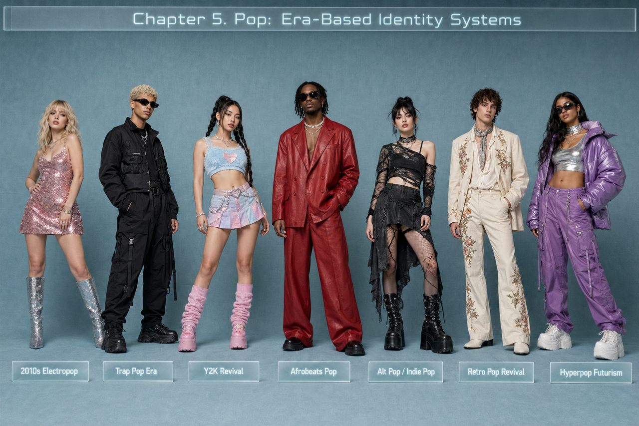 Chapter 5. Pop: Era-Based Identity Systems - chapter poster