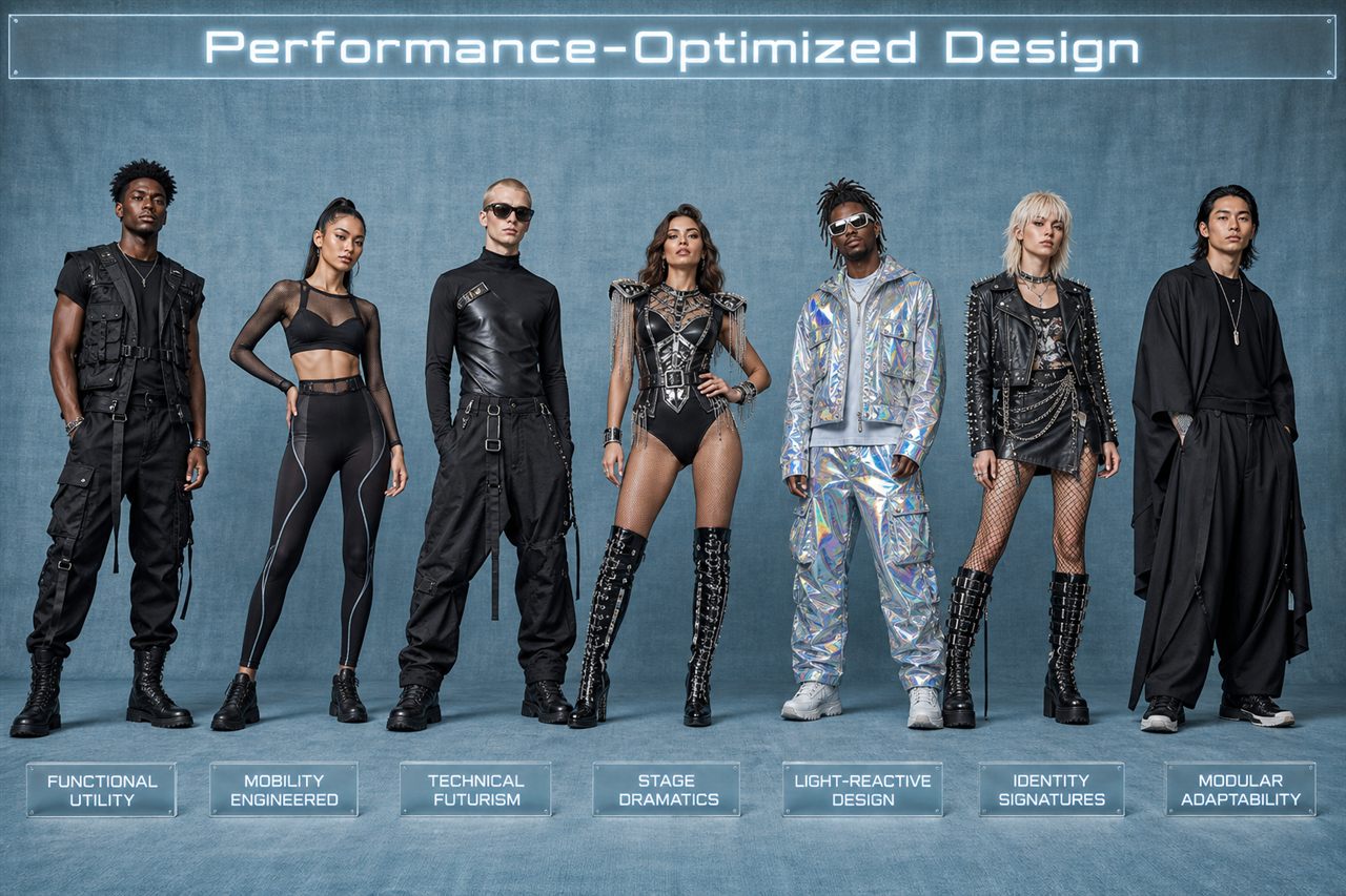 Chapter 18. Performance-Optimized Design - chapter poster