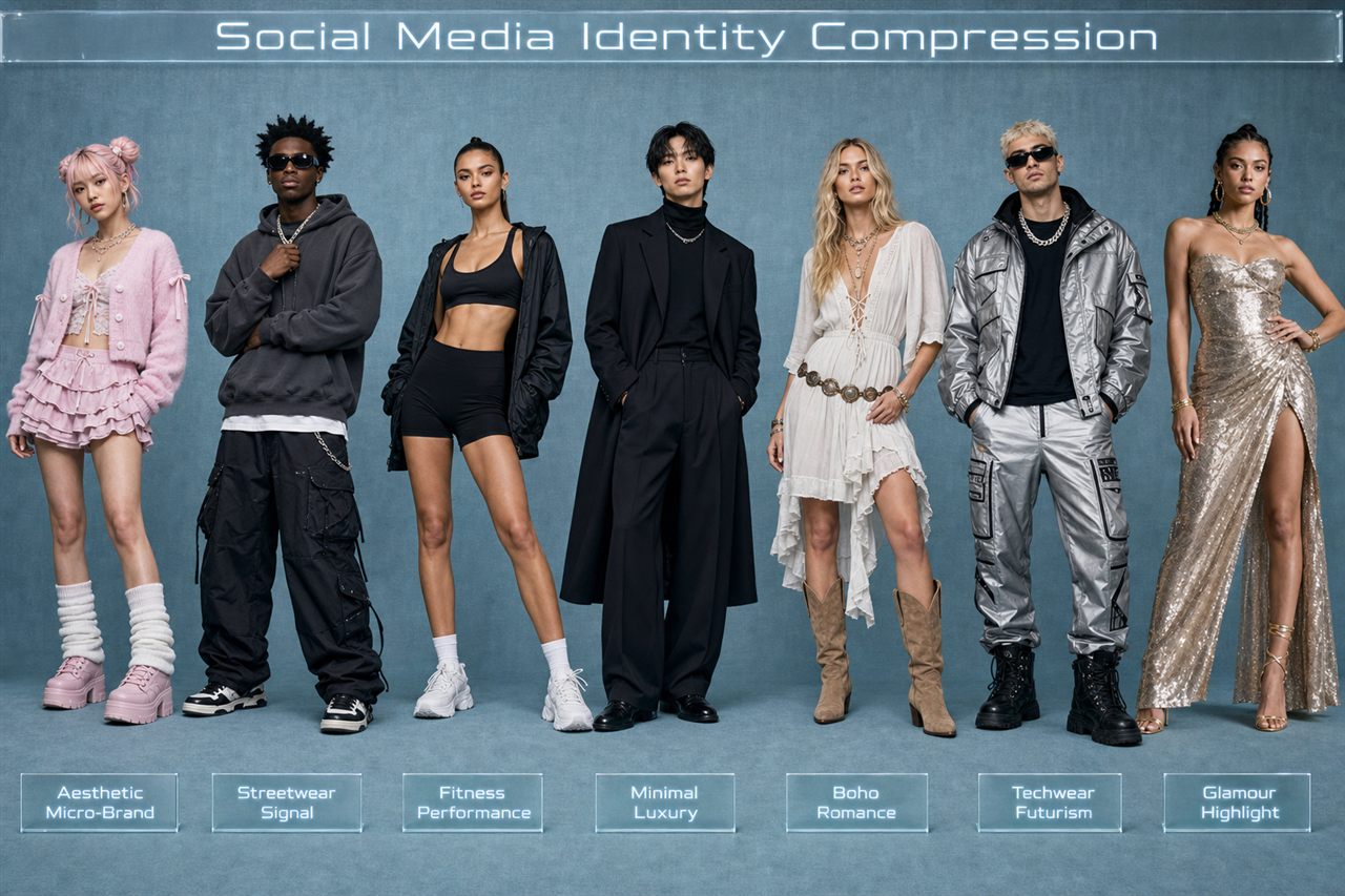 Chapter 19. Social Media Identity Compression - chapter poster