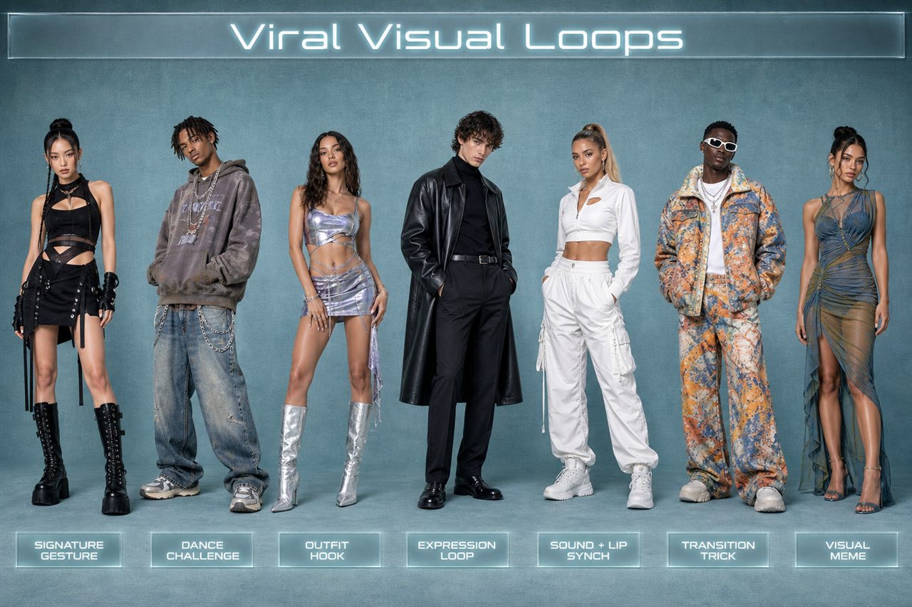Chapter 20. Viral Visual Loops - chapter poster