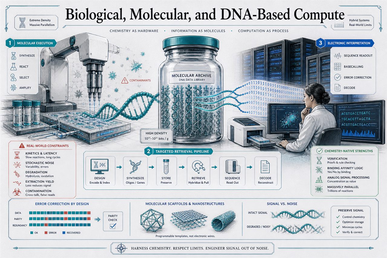 Chapter 20. Biological, Molecular, and DNA-Based Compute - chapter poster