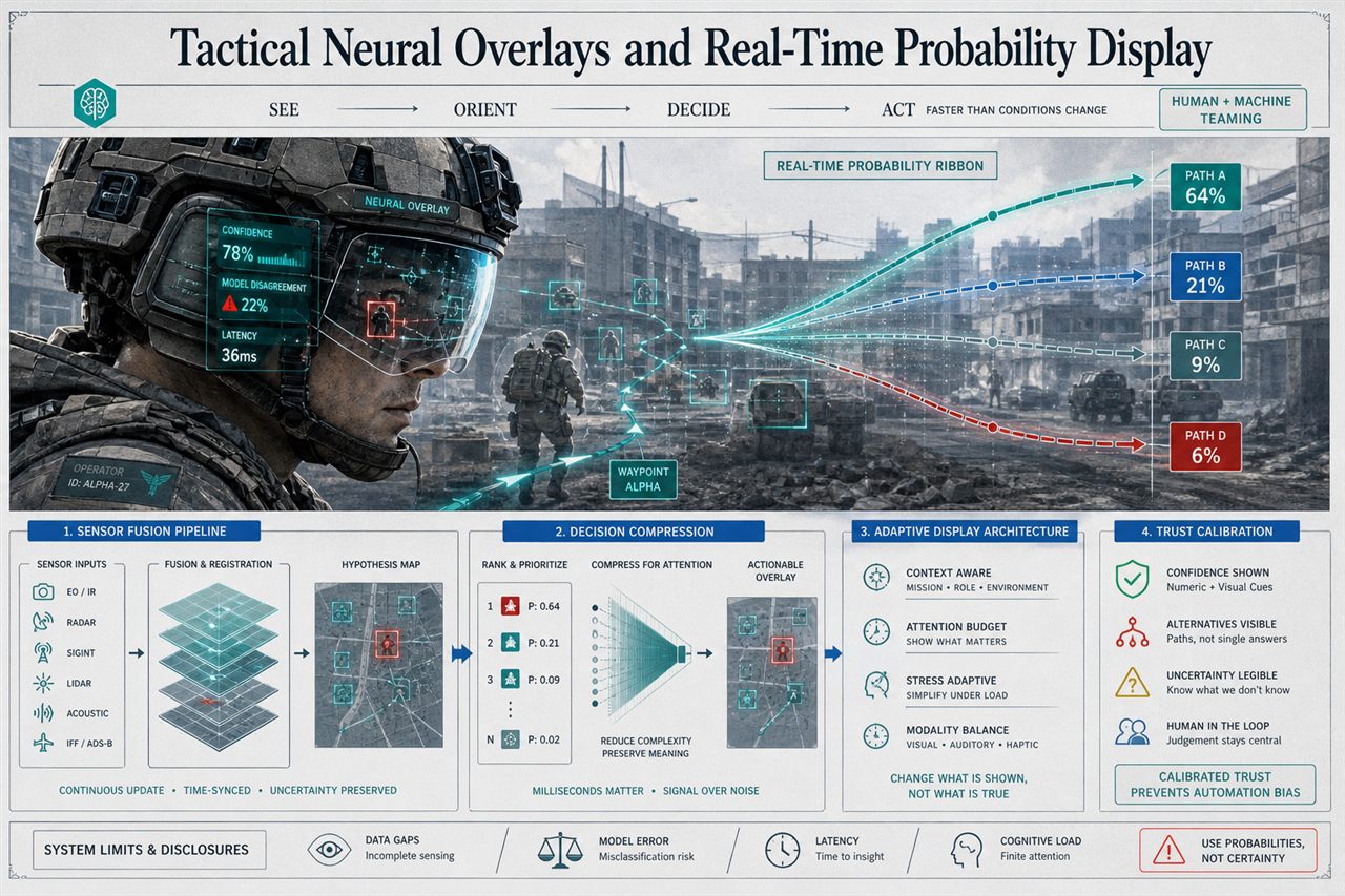 Chapter 99. Tactical Neural Overlays and Real-Time Probability Display - chapter poster